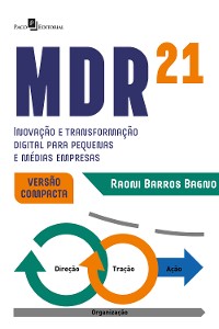 Cover MDR21 (Versão Compacta)