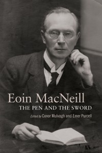 Cover Eoin MacNeill
