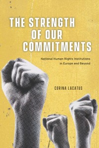 Cover Strength of Our Commitments