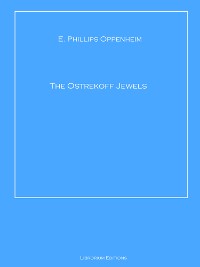 Cover The Ostrekoff Jewels