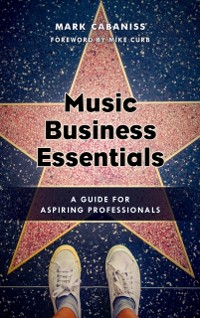 Cover Music Business Essentials
