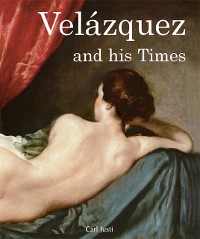 Cover Velázquez and his Times