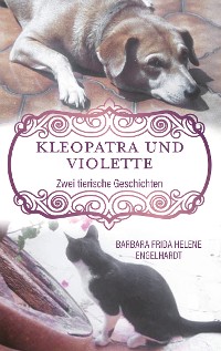 Cover Kleopatra und Violette