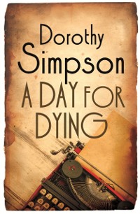Cover Day For Dying