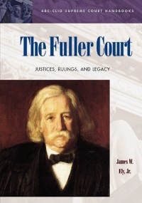 Cover Fuller Court