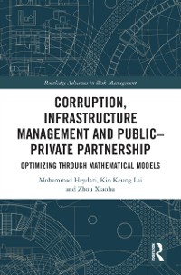 Cover Corruption, Infrastructure Management and Public–Private Partnership