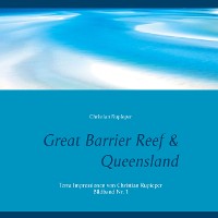 Cover Great Barrier Reef & Queensland