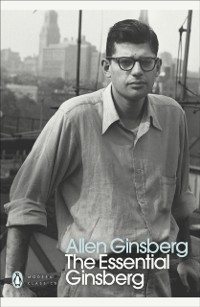Cover The Essential Ginsberg