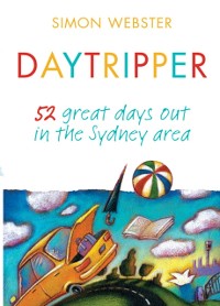 Cover Daytripper