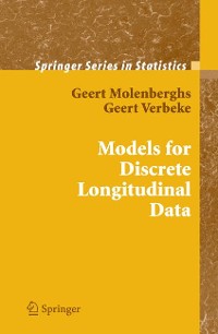 Cover Models for Discrete Longitudinal Data