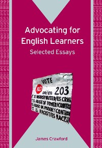 Cover Advocating for English Learners