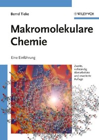 Cover Makromolekulare Chemie