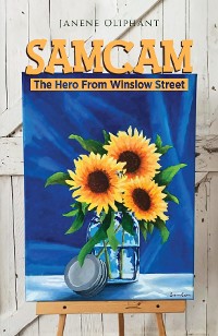 Cover SamCam