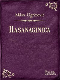 Cover Hasanaginica