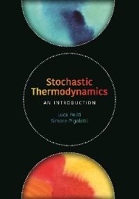 Cover Stochastic Thermodynamics