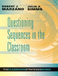 Cover Questioning Sequences in the Classroom