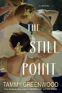 Cover The Still Point