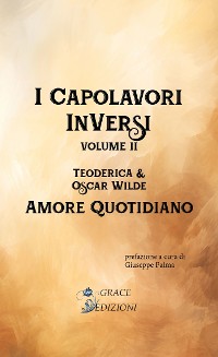 Cover I Capolavori InVersi II: Amore quotidiano