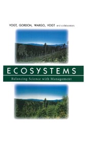 Cover Ecosystems