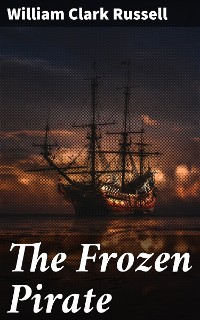 Cover The Frozen Pirate