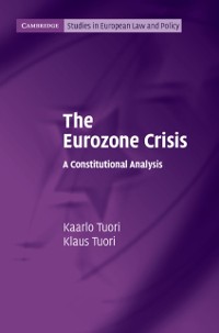 Cover Eurozone Crisis