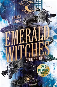 Cover Emerald Witches