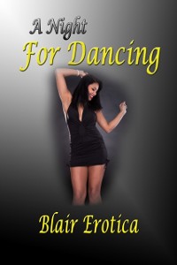 Cover Night For Dancing