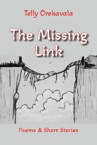 Cover The Missing Link