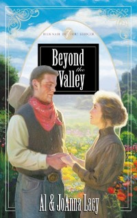Cover Beyond the Valley