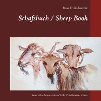 Cover Schafsbuch / Sheep Book