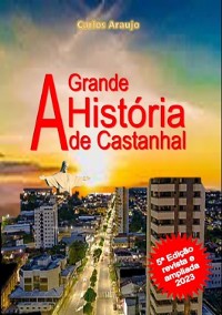 Cover A Grande História