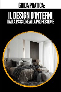 Cover IL DESIGN D'INTERNI