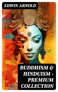 Cover Buddhism & Hinduism - Premium Collection