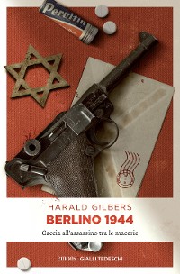 Cover Berlino 1944