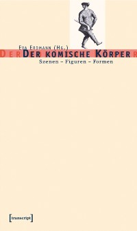 Cover Der komische Körper