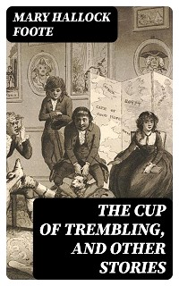 Cover The Cup of Trembling, and Other Stories