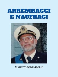 Cover Arrembaggi e Naufragi