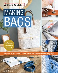 Cover Making Bags, A Field Guide