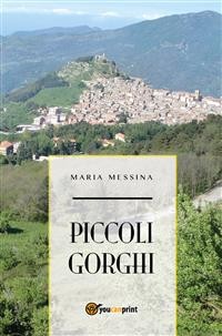 Cover Piccoli gorghi