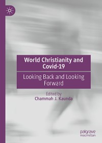 Cover World Christianity and Covid-19