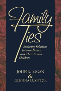 Cover Family Ties