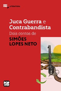 Cover Juca Guerra e Contrabandista