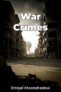 Cover War Crimes