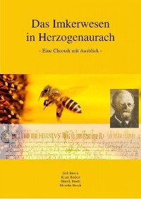 Cover Das Imkerwesen in Herzogenaurach