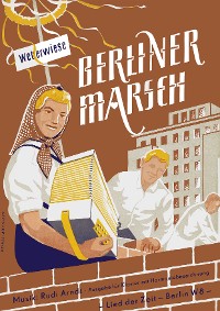 Cover Berliner Marsch