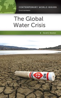 Cover Global Water Crisis