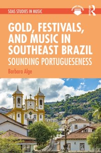 Cover Gold, Festivals, and Music in Southeast Brazil