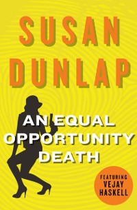 Cover Equal Opportunity Death