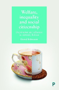 Cover Welfare, Inequality and Social Citizenship