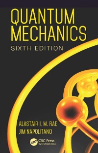 Cover Quantum Mechanics